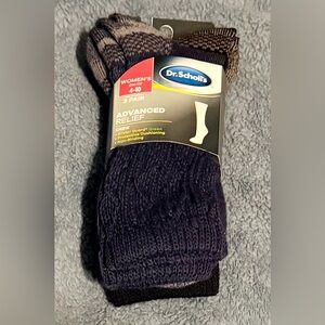 Women’s Crew socks (4-10)